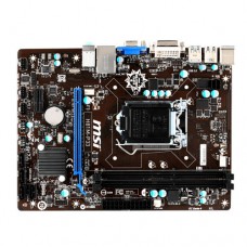 MSI  H81M-P33